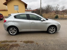 Alfa Romeo Giulietta 2.0 JTDm Italia, снимка 3