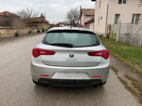 Alfa Romeo Giulietta 2.0 JTDm Italia, снимка 4