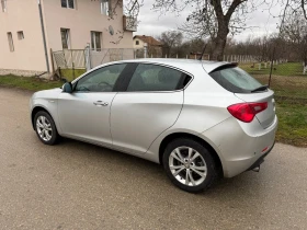 Alfa Romeo Giulietta 2.0 JTDm Italia, снимка 5