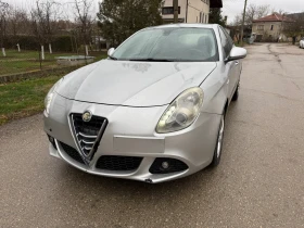 Alfa Romeo Giulietta 2.0 JTDm Italia, снимка 2