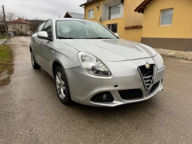     Alfa Romeo Giulietta 2.0 JTDm Italia