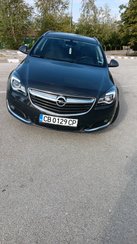 Opel Insignia | Mobile.bg    2