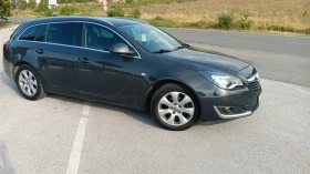 Opel Insignia | Mobile.bg    3