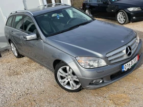 Mercedes-Benz C 220 646/AVANTGARDE/Прибиране/Navi/Bi-xenon - цена по договаряне - 44886631 | Car24.bg