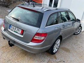 Mercedes-Benz C 220 646/AVANTGARDE/Прибиране/Navi/Bi-xenon, снимка 4