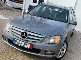     Mercedes-Benz C 220 646/AVANTGARDE//Navi/Bi-xenon