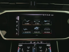 Audi A6 55 TFSI QUATTRO  | Mobile.bg    11