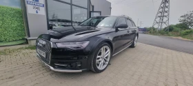 Audi A6 Allroad, снимка 1