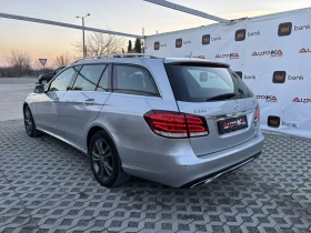 Mercedes-Benz E 220 2.2d= FACELIFT= 170кс= АВТОМАТ= НАВИ , снимка 6