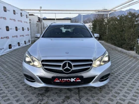 Mercedes-Benz E 220 2.2d= FACELIFT= 170кс= АВТОМАТ= НАВИ  1