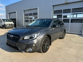 Subaru Outback ADVENTURE* 2.5 LPG, снимка 1