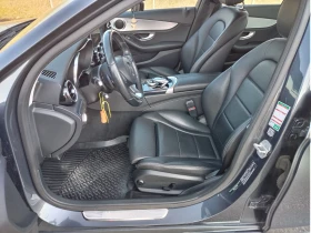 Mercedes-Benz C 220 C 220 CDI-TOP, снимка 9