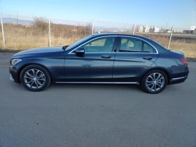 Mercedes-Benz C 220 C 220 CDI-TOP, снимка 2