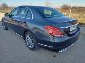 Mercedes-Benz C 220 C 220 CDI-TOP, снимка 3