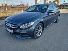 Mercedes-Benz C 220 C 220 CDI-TOP, снимка 1