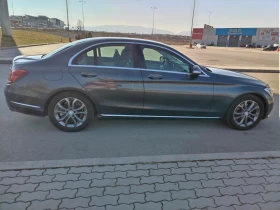 Mercedes-Benz C 220 C 220 CDI-TOP, снимка 6