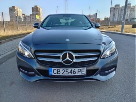 Mercedes-Benz C 220 C 220 CDI-TOP, снимка 8