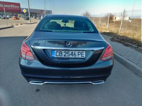 Mercedes-Benz C 220 C 220 CDI-TOP, снимка 4