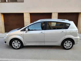 Toyota Corolla verso 2.2 D4D/136 p.s. Facelift, снимка 2