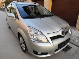 Toyota Corolla verso 2.2 D4D/136 p.s. Facelift, снимка 7