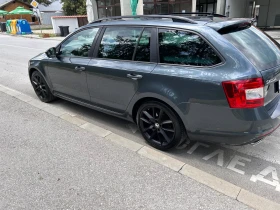 Skoda Octavia VRS, снимка 5