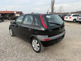 Opel Corsa 1.7D-75PS, снимка 7