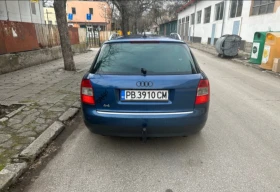 Audi A4, снимка 6