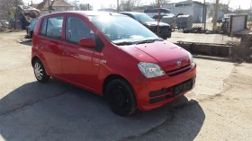 Daihatsu Cuore, снимка 6