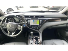 Toyota Camry 2.5 HEV Elegance | Mobile.bg    8