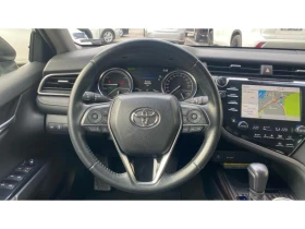 Toyota Camry 2.5 HEV Elegance | Mobile.bg    9