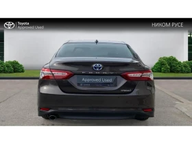 Toyota Camry 2.5 HEV Elegance | Mobile.bg    4