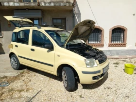 Fiat Panda, снимка 1