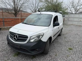 Mercedes-Benz Citan 1.5 DCI | Mobile.bg    1