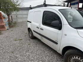     Mercedes-Benz Citan 1.5 DCI