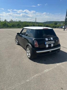 Обява за продажба на Mini One Бензин/Газ ~4 999 лв. - изображение 4