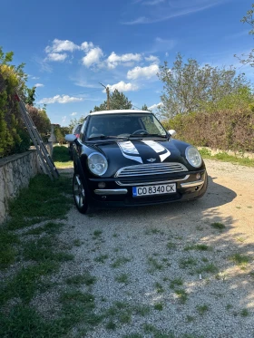 Обява за продажба на Mini One Бензин/Газ ~4 999 лв. - изображение 5