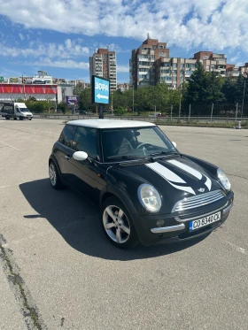 Обява за продажба на Mini One Бензин/Газ ~4 999 лв. - изображение 1