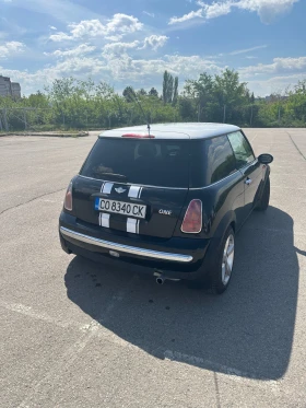 Обява за продажба на Mini One Бензин/Газ ~4 999 лв. - изображение 3