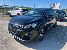 Peugeot 3008 1.6 HDI ALLURE