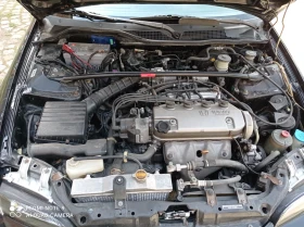Обява за продажба на Honda Civic ~6 500 лв. - изображение 5