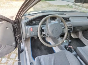 Обява за продажба на Honda Civic ~6 500 лв. - изображение 4