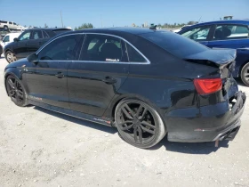 Audi S3 - 22400 лв. - 56242545 | Car24.bg