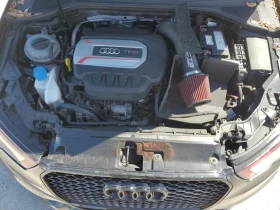Audi S3 - 22400 лв. - 56242545 | Car24.bg