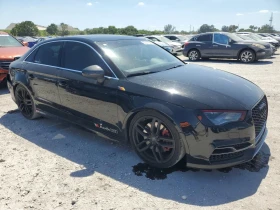 Audi S3 - 22400 лв. - 56242545 | Car24.bg
