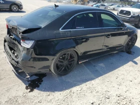 Audi S3 - 22400 лв. - 56242545 | Car24.bg