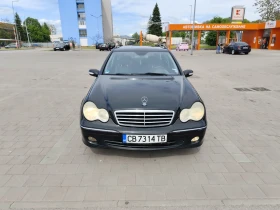 Обява за продажба на Mercedes-Benz C 200 Compressor  ~6 600 лв. - изображение 4