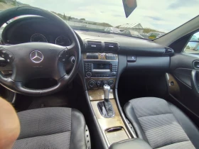 Обява за продажба на Mercedes-Benz C 200 Compressor  ~6 600 лв. - изображение 6