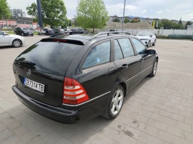 Обява за продажба на Mercedes-Benz C 200 Compressor  ~6 600 лв. - изображение 3