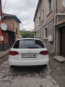 Audi A4 | Mobile.bg    8