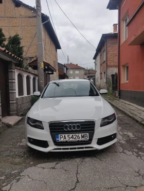 Audi A4 | Mobile.bg    7